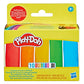 Play-Doh Essential Colors 10 Pack of Refill Sticks, Great for Classrooms and Party Favors, Kids Arts and Crafts Toys for 2 Year