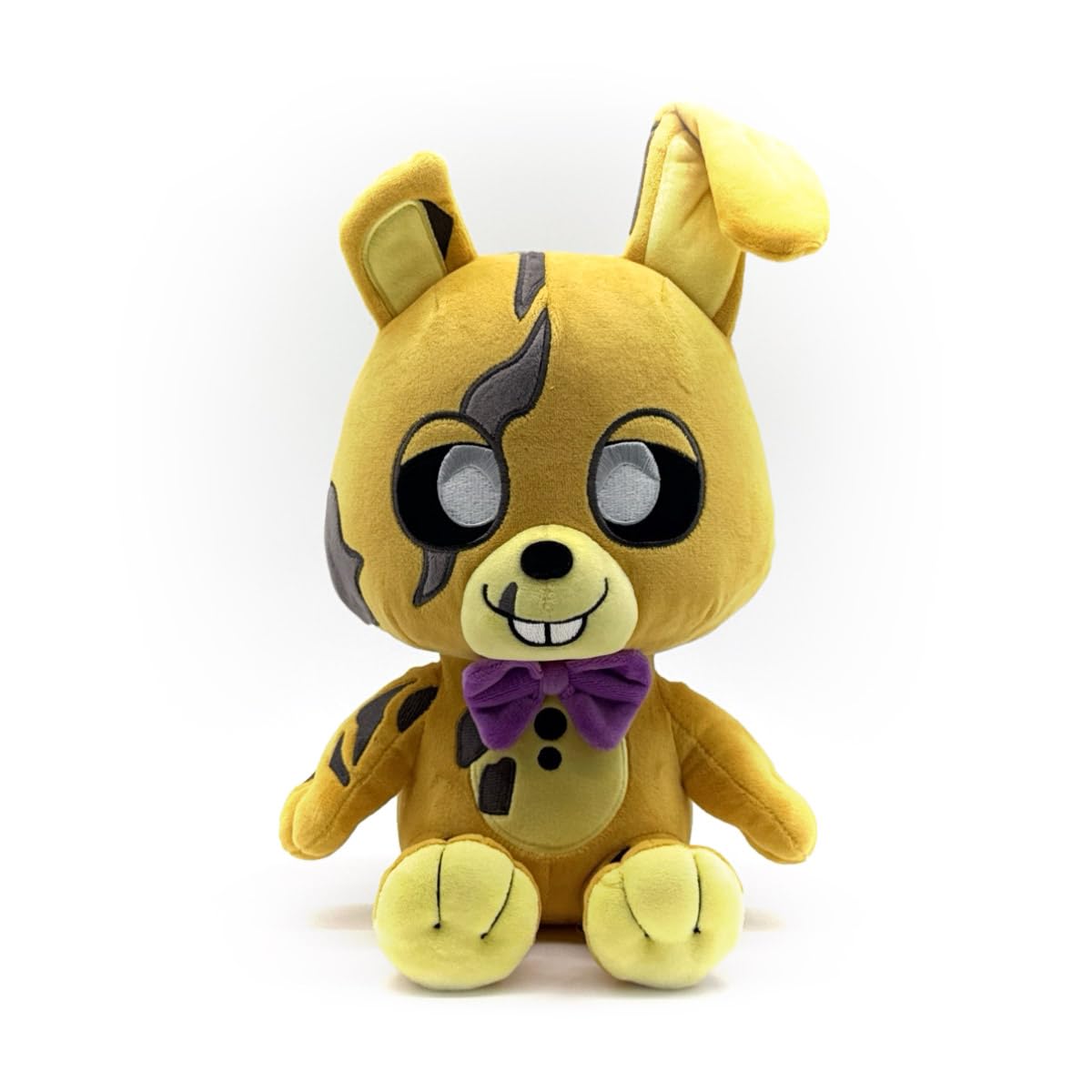 Youtooz Springtrap Plush 9 Inch Yellow FNAF Movie Collection – Toytooth