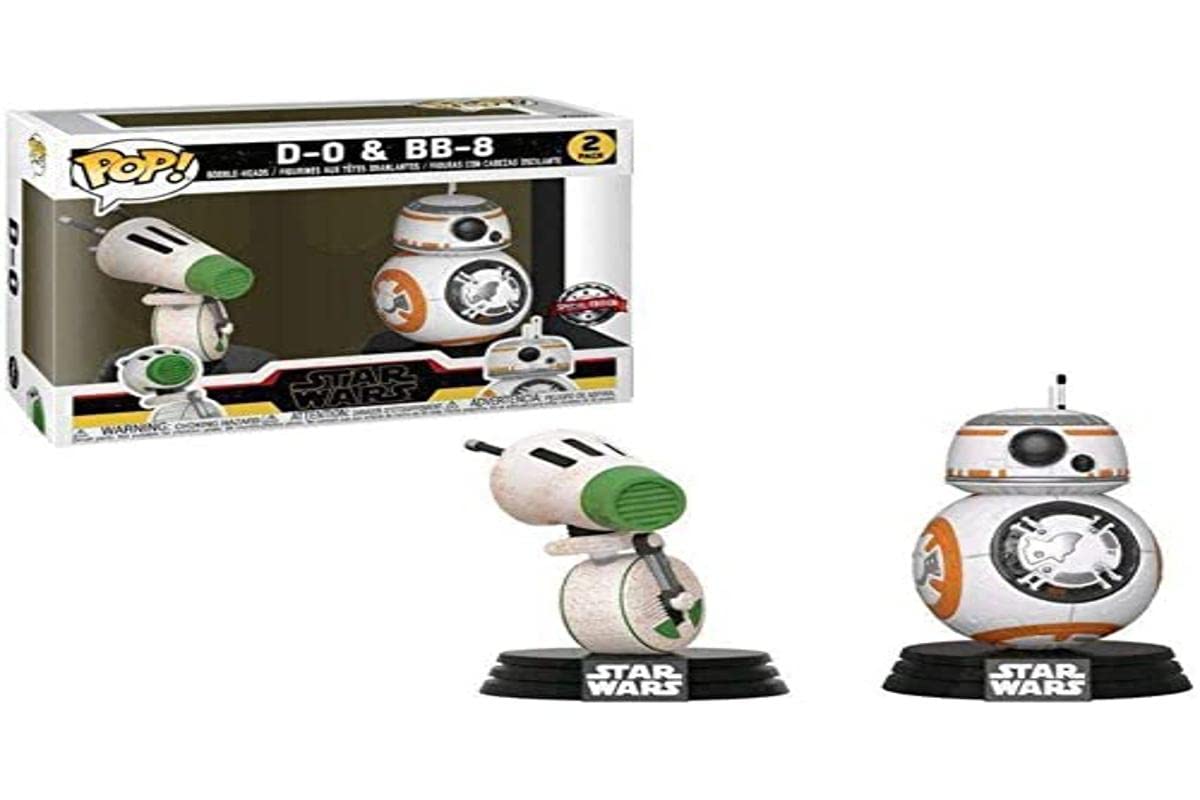 Funko 44121 Pop Vinyl, Multicolor,Fk44121