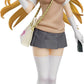 Good Smile A Certain Scientific Railgun T: Misaki Shokuhou Pop Up Parade Pvc Figure, Multicolor