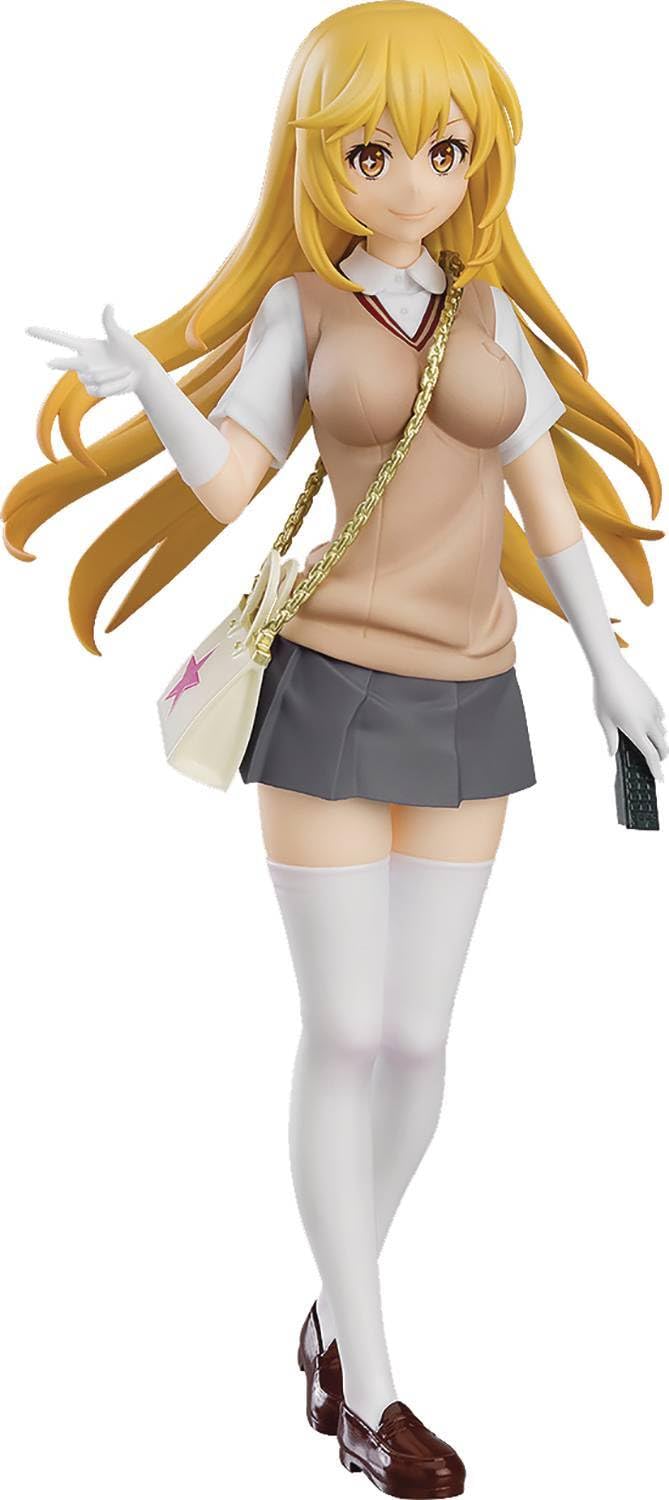 Good Smile A Certain Scientific Railgun T: Misaki Shokuhou Pop Up Parade Pvc Figure, Multicolor