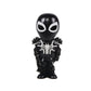 Funko Vinyl Soda: San Diego Previews Exclusive Agent Venom with Chase, One Size, Multicolor, Model 71883