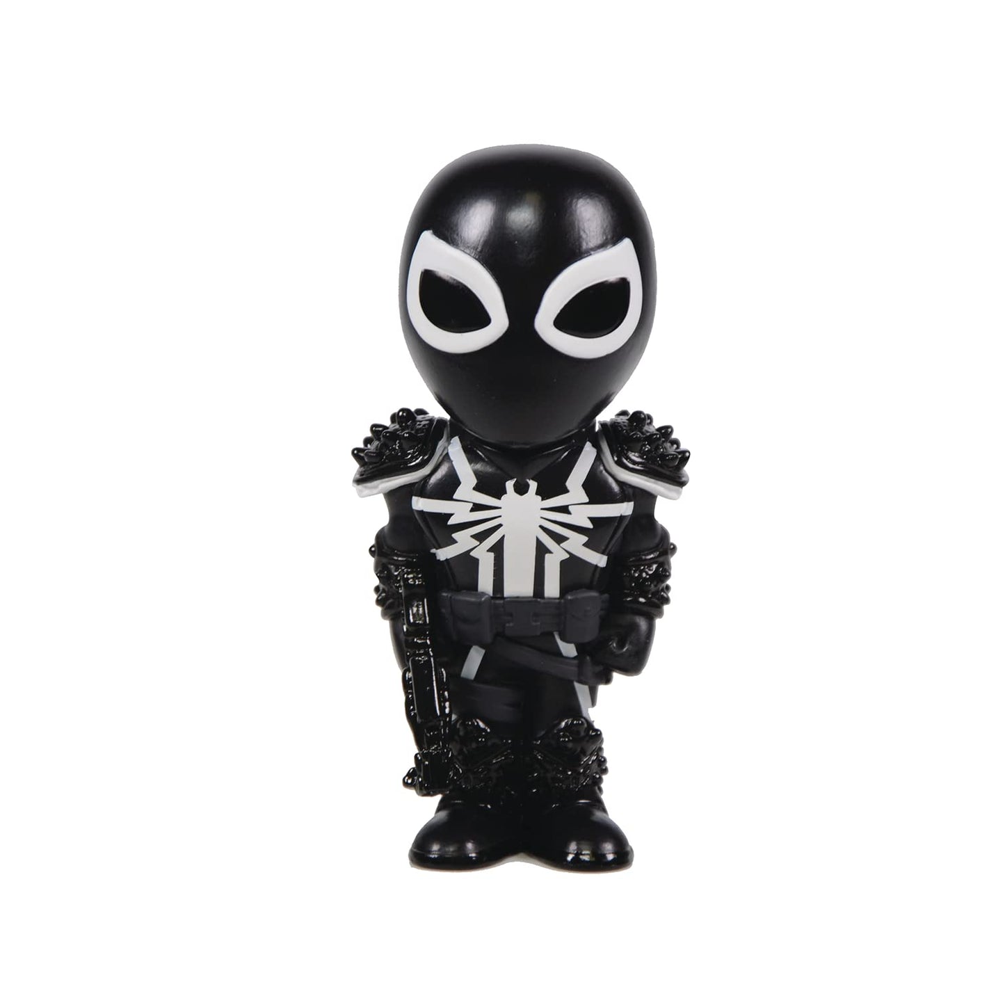Funko Vinyl Soda: San Diego Previews Exclusive Agent Venom with Chase, One Size, Multicolor, Model 71883