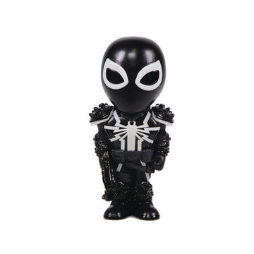 Funko Vinyl Soda: San Diego Previews Exclusive Agent Venom with Chase, One Size, Multicolor, Model 71883