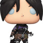 Funko Pop! Games: Apex Legends - Wraith, Multicolor