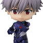 Good Smile Company Rebuild Of Evangelion: Kaworu Nagisa (Plugsuit Ver.) Nendoroid Action Figure