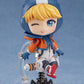 Good Smile Apex Legends: Wattson Nendoroid Action Figure, Multicolor