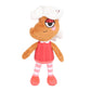 Guuzogg Dandy'S World Plush, 11.8 Inch Ginger Dandys World Plushies Toys, Soft Stuffed Figure Doll For Fans, Stuffed Horror Game