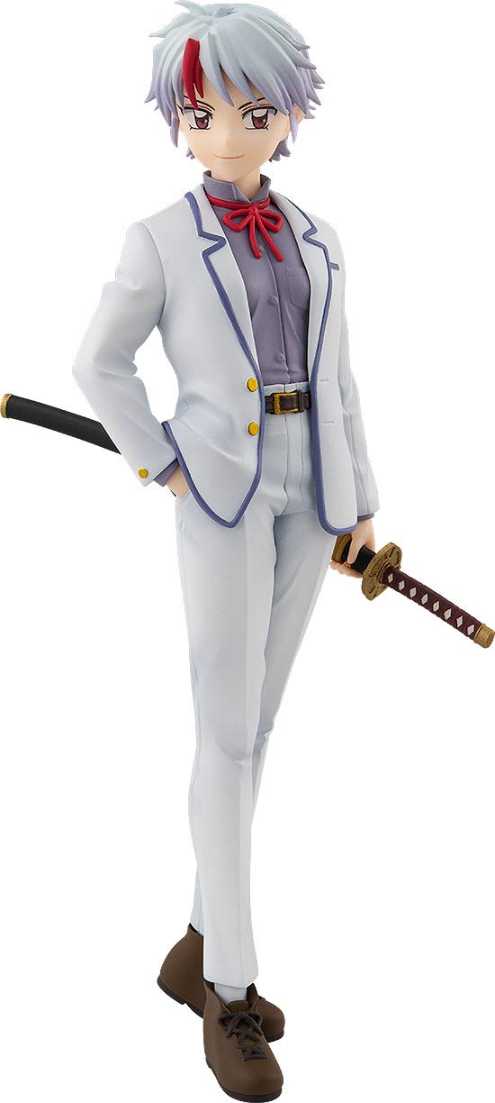 Good Smile Yashahime: Princess Half-Demon: Towa Higurashi Pop Up Parade PVC Figure  Multicolor