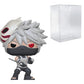 Naruto: Shippuden Kakashi Anbu Pop! Vinyl Figure - 3.75' Aaa Anime Exclusive With Protector Case