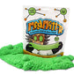 Mad Mattr Super-Soft Modelling Dough Compound That Never Dries Out, 10 Ounces, Green