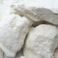 White Edible Clay, White Dirt, Chunks (Lump) Natural For Eating (Food), 1 Lb (450 G)