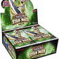 Yugioh Yu-Gi-Oh: Star Pack 2013 Booster Box [Unlimited]