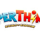 Superthings Tin Dino Destroyers - Tin With 5 Superthings Exclusive Dinosaurs With Metallic Effect