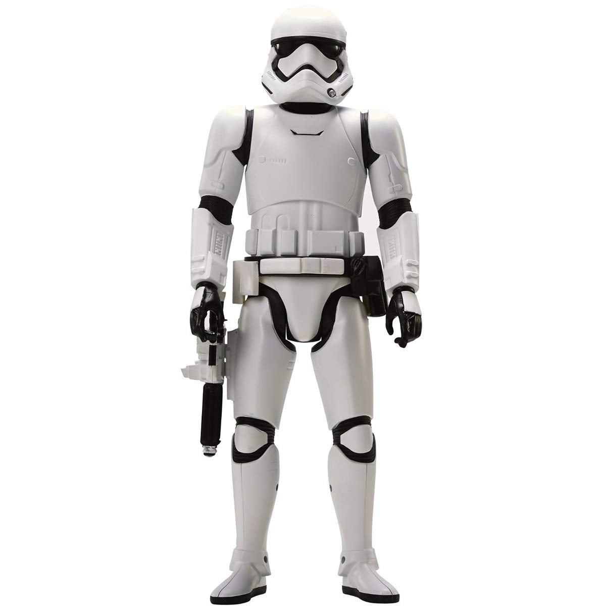 Star Wars Vii Villain Trooper Action Figure, 20'