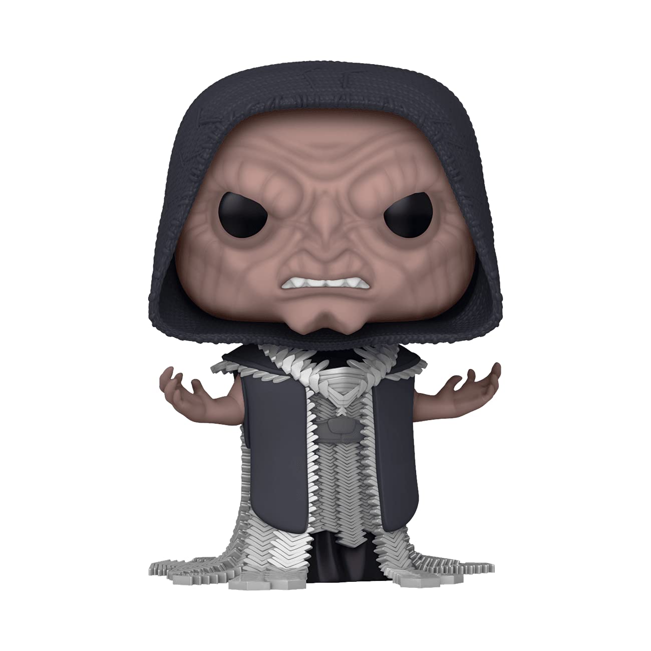 Funko Justice League Complete Set (4) Pop!