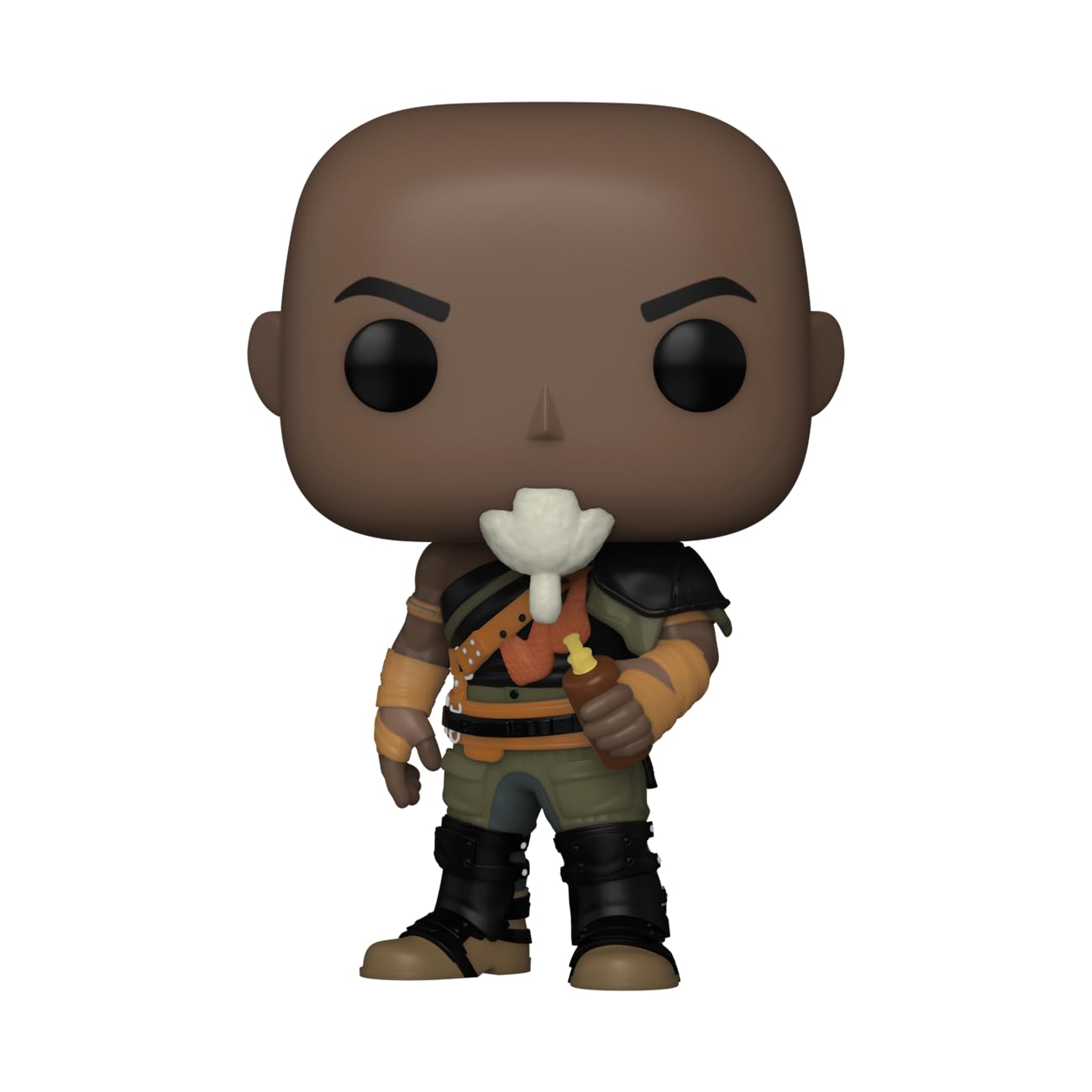 Funko Pop! Movies: Rebel Moon - Titus - Collectable Vinyl Figure - Gift Idea - Official Merchandise - For Kids & Adults - Movies Fans - Model Figure For Collectors And Display