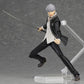 Max Factory Persona 4 Arena Ultimax: Hero Yu Narukami Figma Action Figure, Multicolor