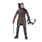 Arrow: Malcolm Merlyn Action Figure