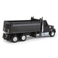Ertl 1/64 Die-Cast Western Star Dump Truck, Collect N Play 47320