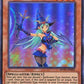 Yu-Gi-Oh! - Chocolate Magician Girl - Mvp1-En052 - Ultra Rare - Unlimited Edition - The Dark Side Of Dimensions Movie Pack
