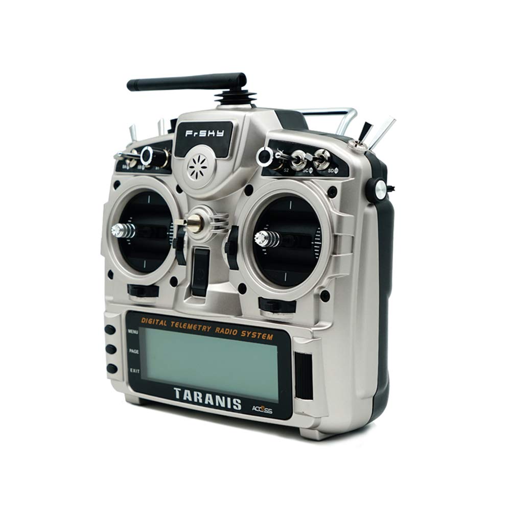 FrSky Taranis X9D Plus 2019 ACCST D16 Access Telemetry Radio open TX for FPV