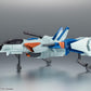 Tamashii Nations - Mobile Suit Gundam Seed - Fx-550 Skygrasper & Effect Parts Set Ver. A.N.I.M.E. The Robot Spirits Figure