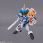Tamashii Nations - Macross Delta - Vf-31J Siegfried (Hayate Immelmann Use) With Freyja Wion, Bandai Spirits Tiny Session