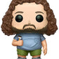 Funko Pop Television: Lost Hurley Toy Figure