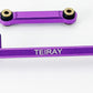 TEIRAY SCX24 Links Upgrades High Clearance RC Crawler Car Steering Rod Tie for SCX24 Gladiator 1/24 RC Crawler Car Axial AXI0000