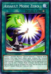 Yu-Gi-Oh! - Assault Mode Zero - Dane-En055 - Common - Unlimited Edition - Dark Neostorm