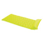 Intex Inflatable Pool Lounger with Pillow - Durable Vinyl, Assorted Colors, Model 58807EP, 1 Piece