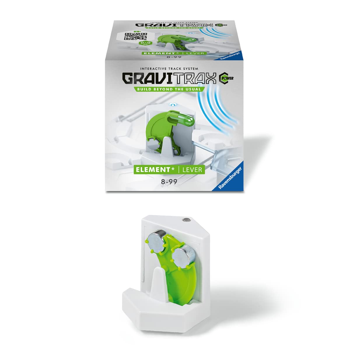 Gravitrax Power: Lever