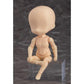 Good Smile Company Nendoroid Doll Archetype 1.1: Man (Cream)