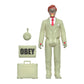 Super7 They Live Male Ghoul (Glow) - 3.75' They Live Action Figure With Accessories Classic Horror Collectibles And Retro Toys