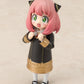 Tamashii Nations - Spy X Family - Anya Forger Uniform Ver., Bandai Spirits S.H.Figuarts Action Figure