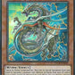 Archnemeses Protos - Etco-En008 - Ultra Rare - 1St Edition