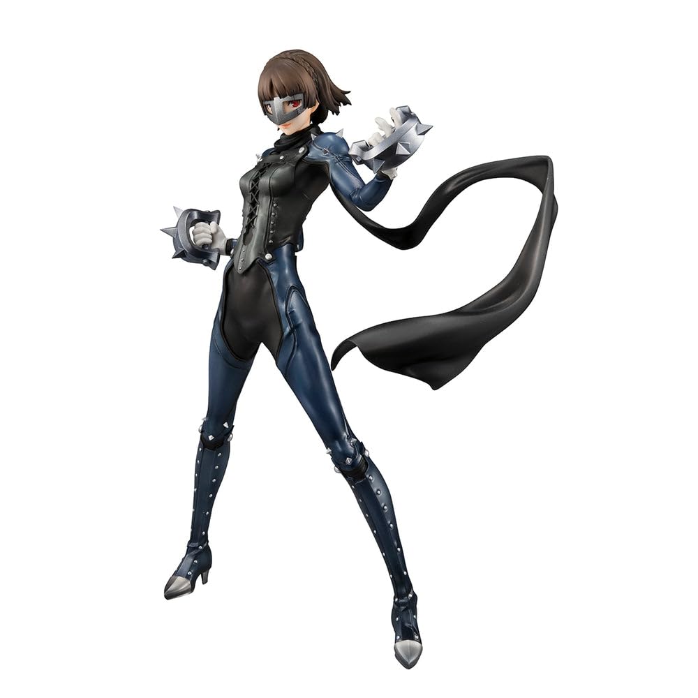 Megahouse - Persona 5 Royal - Lucrea Persona 5 Royal Makoto Niijima