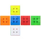World'S Smallest Connect 4 Board Game, Miniature Classic Game With Grid, Case & Tokens, Fun For All Ages, Family Games For Kids, Perfect For Stocking Stuffers, Easter Baskets, Party Favors, Ages 6+