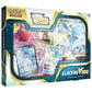 Pokemon Cards: Glaceon Vstar Special Collection