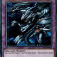 Blue-Eyes Ultimate Dragon - Lds2-En018 - Ultra Rare - 1St Edition