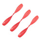 Guillow 5'' Plastic Propellers (3)