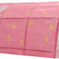 Kids Tent, Boys Girls Play Tents Bed Tents, Portable Baby Toddlers Sleeping Tent With Double Net Curtain For Bedroom Decor Indoo