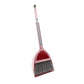 Bsmstone Kids Broom And Dustpan Set-Mini Dustpan And Broom For Children Housekeeping Pretend Play Cleaning Tools Set (Pink)