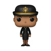 Funko Pop! Pops With Purpose: Military U.S. Army - Female Soldier