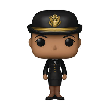 Funko Pop! Pops With Purpose: Military U.S. Army - Female Soldier