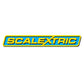 Scalextric C8223 Borders Tan Half Straight 6.75 Inches
