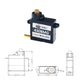 Goteck 2Pcs 4.3G Mini Servo, Micro Full Metal Gear Digital Servo,For Rc Car Model Boat Fixed-Wing Helicopter Airplane Robot Toy