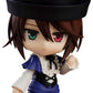 Good Smile Rozen Maiden: Soseiseki Nendoroid Action Figure, Multicolor