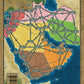 Power Grid: Middle East/South Africa Expansion